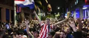 Paraguay ruft nach WM-Sieg über Deutschland Nationalfeiertag aus