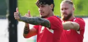 Paraguay verspricht DFB-Elf Kampf um Achtelfinale – Nagelsmann geheimnisvoll