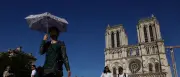 Pariser Vizebürgermeisterin weist US-Touristen wegen Hitzewelle-Kritik zurecht