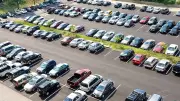 Parkregeln in Deutschland: So lange dürfen Sie Ihr Auto auf der Straße parken