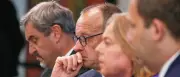 Parteiensystem zersplittert wie nie: Union und SPD nur bei 24 Prozent