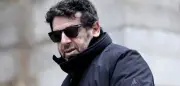 Patrick Bruel: Sänger wegen Sexualstraftaten in Polizeigewahrsam
