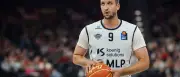 Paul Zipser: Vom NBA-Star zum Krebskämpfer – seine unglaubliche Reise