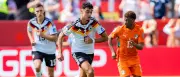 Pavlovic-Tor aberkannt: DFB-Elf müht sich gegen Elfenbeinküste