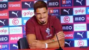 Pedro Neto: „Ich bin der Schönste der Welt“ nach WM-Umfrage