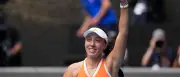 Pegula und Noskova im Halbfinale von Berlin