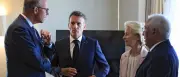 Peinlicher EU-Gipfel: Wer soll mit Putin reden? Niemand!