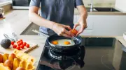 Perfektes Spiegelei: Tipps für ein gelungenes Frühstücksei