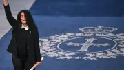 „Persepolis“-Autorin Marjane Satrapi im Alter von 56 Jahren gestorben