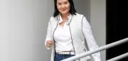 Peru: Keiko Fujimori vor Sieg bei Präsidentschaftswahl – Betrugsvorwürfe