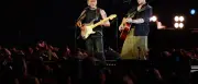 Peter Maffay und Johannes Oerding veröffentlichen gemeinsames Album „Nashville“