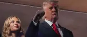 Pfiffe und Buh-Rufe für Trump bei NBA-Finals in New York
