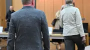 Pflege-Skandal im Harz: Bewohner ruhiggestellt und eingesperrt