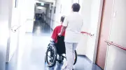 Pflegeheime meiden Pankow: Monatelange Antragsbearbeitung belastet Einrichtungen