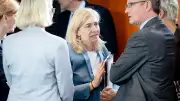 Pflegereform wird konkret: Warken plant Härten und Verbesserungen
