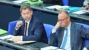 Pflicht-Betriebsrente: Finanzminister Klingbeil will verpflichtende Betriebsrente – was Arbeitnehmer beachten müssen