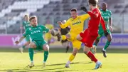 Phil Collins' Sohn Mathew wechselt zu 1860 München trotz Lizenz-Chaos