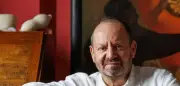 Philippe Sands erhält Friedenspreis des Deutschen Buchhandels 2026