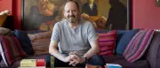 Philippe Sands erhält Friedenspreis des Deutschen Buchhandels