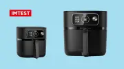 Philips Airfryer 7000 Test: Knusprige Pommes für Einsteiger