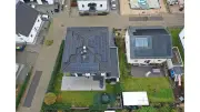 Photovoltaik in Darmstadt: Mit BIBER SolarKonzept zur eigenen Solarstromversorgung