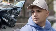 Pietro Lombardi spricht nach Unfall: „Wir hatten einen Schutzengel“