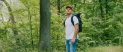 Pilgern vor der Haustür: Mein Erlebnis auf dem Potsdamer Jakobsweg