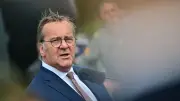 Pistorius plant Zwangsverpflichtung für Litauen-Brigade