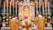 Piusbrüder weihen Bischöfe: Spaltung der katholischen Kirche droht