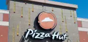 Pizza Hut wird für 2,7 Milliarden Dollar verkauft