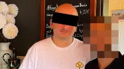 Pizzabäcker bunkert Koks in Restaurant-Küche: Fünf Jahre Haft