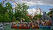 Plopsaland Deutschland: Alle Infos zu Attraktionen, Preisen und Öffnungszeiten