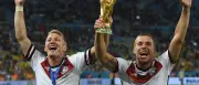 Podolski: Nachts nicht mehr für WM-Spiele aufstehen