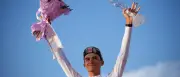 Pogacar-Helfer del Toro gewinnt Tour de France-Vorbereitungsrennen