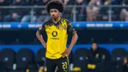 Pokal-Kracher: HEBC empfängt BVB im Volksparkstadion