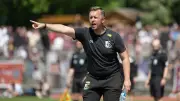 Pokalsieger Altglienicke: Dan Twardzik wird Trainer – Schlüssel für Zukunft