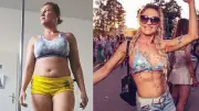 Poledance ließ Berlinerin 14 Kilo abnehmen und zur Meisterin werden