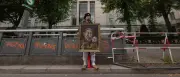 Polen: Festnahmen nach Mord an russischem Künstler Skrepetsky