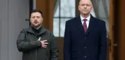 Polen-Ukraine-Streit: Selenskyj versteht polnische Empfindlichkeiten nicht