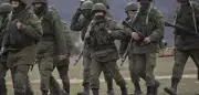Polen warnt vor russischen „grünen Männchen“ an Nato-Ostflanke