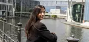 Politik-Influencerin Meltem Seker: Zwischen Links und Konservativ