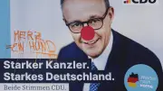 Politikerbeleidigung: Justizminister reformieren Paragraf 188