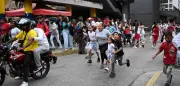 Politologin: Entscheidende 48 Stunden nach Erdbeben in Venezuela