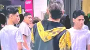 Polizei fahndet nach vier Jugendlichen nach brutaler Attacke in Bonn