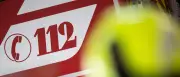 Polizei fasst drei mutmaßliche Brandstifter in Babelsberg