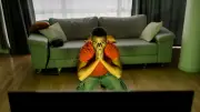 Polizei jagt IPTV-Schwarzseher: Illegales Streaming bedroht 1000+ Kunden