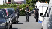 Polizei nimmt Tatverdächtigen nach Tod von Ehepaar in Bremen fest