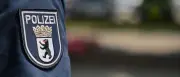 Polizei prüft Körperverletzung nach eskaliertem Streit in Friedrichshain