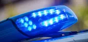 Polizei stoppt 15-Jährigen auf getuntem E-Scooter mit 85 km/h