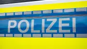 Polizei sucht Tatort nach Fund gestohlener Baumaschinen